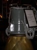 Apollo Lunar Module Ascent Engine