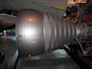 H1 Rocket engine thrust chamber