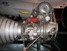 H1 Rocket engine power head