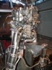 Apollo Service Propulsion Engine