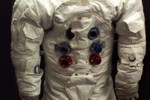 James McDivitt's Space Suit A7L-020