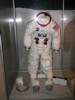 Apollo Space suit