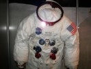 Apollo A7L Space suit