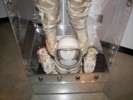 G4C-24 Gemini Space suit