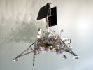 Surveyor Moon Lander