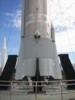 Atlas-D Rocket