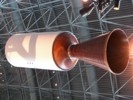 Hercules X-259 Solid Rocket Motor