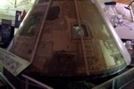 Apollo 9 Spacecraft