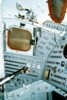 Apollo 9 Control Panel