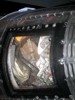 Mercury Capsule MA-8 hatch detail