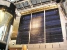 Skylab solar array
