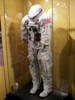 Frank Borman's Apollo 8 Space Suit
