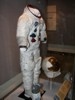 Alan Bean's Apollo 12 Space Suit
