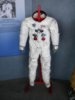 Pete Conrads Training Space Suit