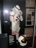 Dave Scott's Apollo 15 Space Suit