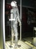Gus Grissom's Mercury Space suit