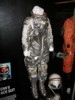 John Glenn's Mercury Space suit