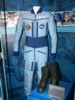 Norman Thagard Russian Flight Suit