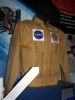 Owen Garriott Skylab Flight Suit