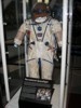 Dennis Tito Sokol Space Suit Front