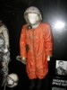 Yuri Gagarin Space suit