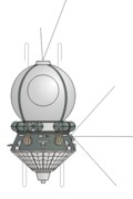 Vostok Spacecraft