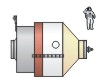 Kvant-1 space station module