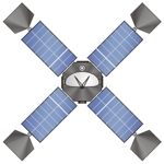 Mariner 4 lllustration