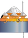 Pioneer Venus multi-probe