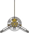 Pioneer 10 probe