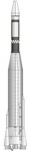 Atlas Agena-D Rocket