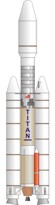 Titan 3 commercial rocket