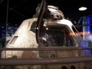 Apollo 8 Capsule Front