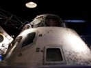 Apollo 8 Capsule Starbord Side