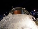 Apollo 8 Main Parachute Compartment