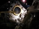 Apollo 8 Hatch Exterior