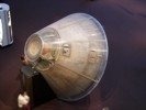 Apollo 11 (CM-107) side