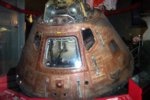 Apollo 16 (CM-113) Front