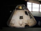 Skylab 3 (CM-118) port side