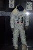 James McDivitt's Apollo 9 Space Suit