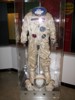 Neil Armstrong's Gemini 8 Space suit