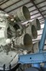 Saturn 5 J-2 engines