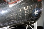 Gemini 2 Airforce Markings