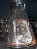 Gemini 7 Capsule