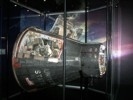 Gemini 12 Capsule overview