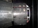Gemini 12 Capsule thrusters