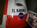 El Kabong hatch