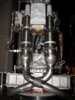 Apollo Lunar Module Decent Engine