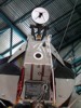 Lunar Module 9 at KSC
