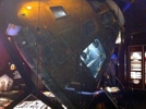 Apollo 13 command module